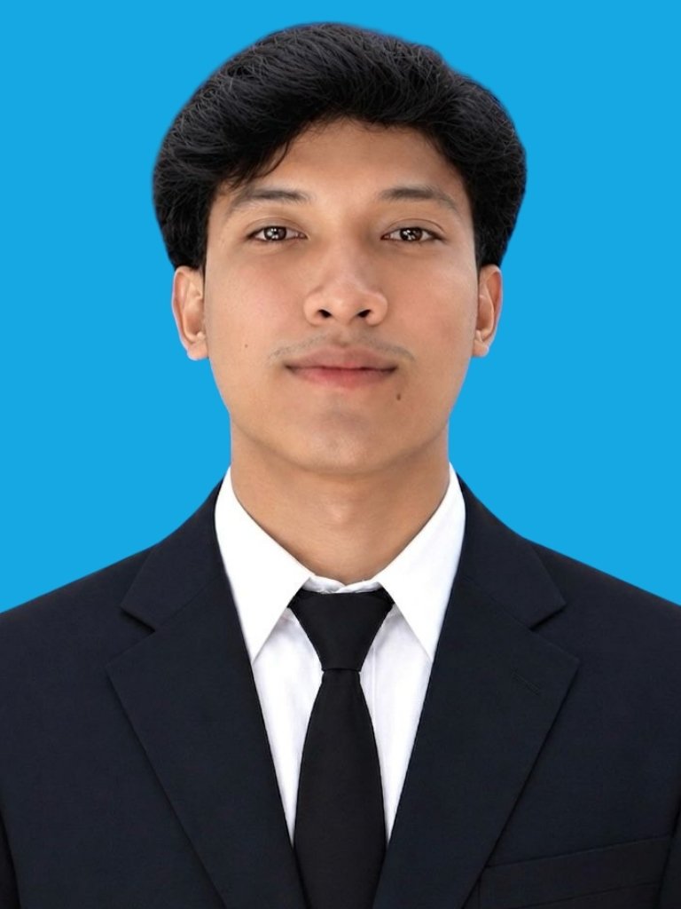 Muhamad Farid Ma'ruf
